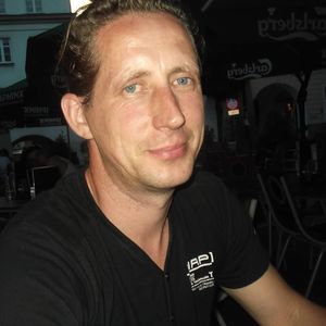 Meet your Posher, Andrzej